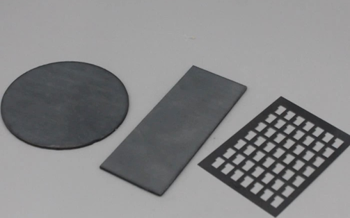 Silicone Nitride